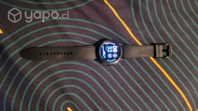 Smartwatch classic 46mm