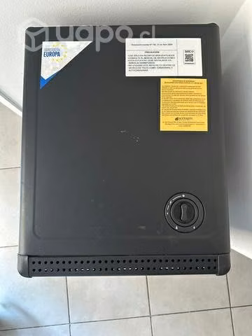 Estufa a Gas de Quince Kilos - Imagen 2