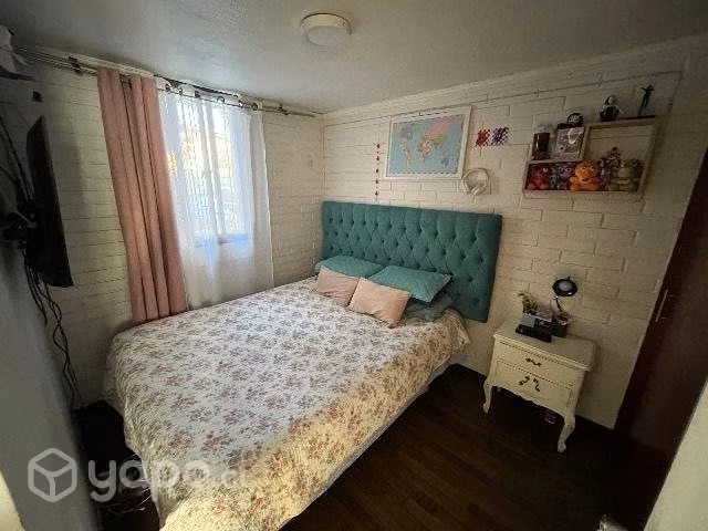 Vendo departamento condominio Conchali - Imagen 4
