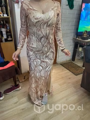 Vestidos de gala, fiesta, graduación - Imagen 3