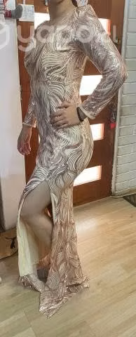 Vestidos de gala, fiesta, graduación
