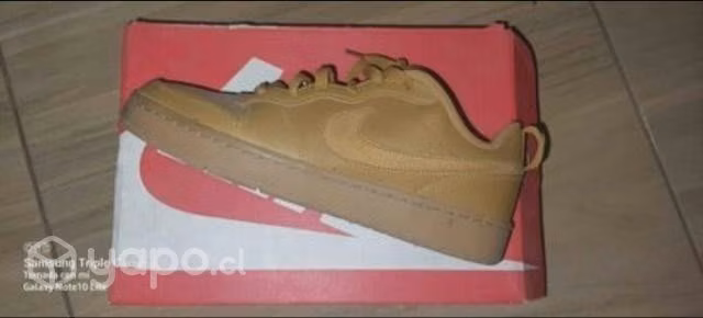 Nike court vision - Imagen 2