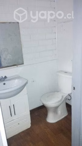 Vendo casa