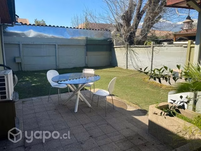espacio multifuncional en Vitacura - Imagen 2