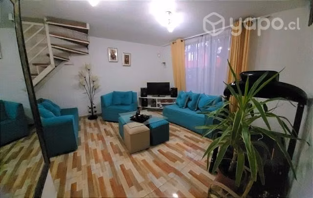 Hermosa casa Buin - Imagen 13