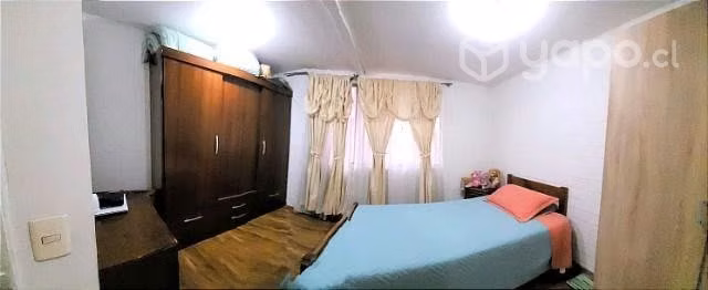 Hermosa casa Buin - Imagen 12