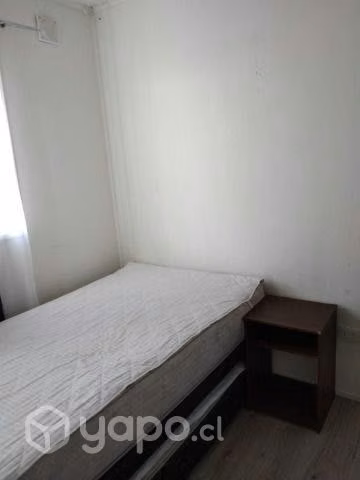 Casa Amoblada Ovejería Alto