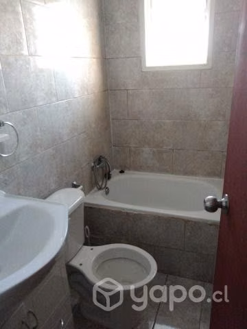 Casa Amoblada Ovejería Alto