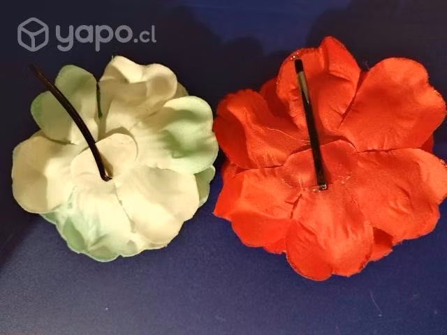 Adornos para el pelo