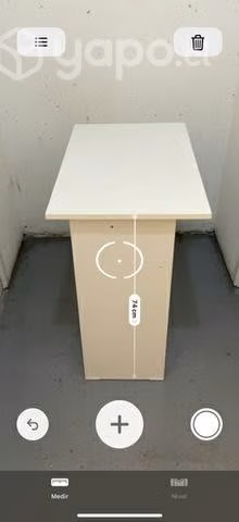 Silla con Mesa - Imagen 6