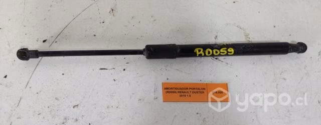 Amortiguador Portalon (059) Renault Duster 2019