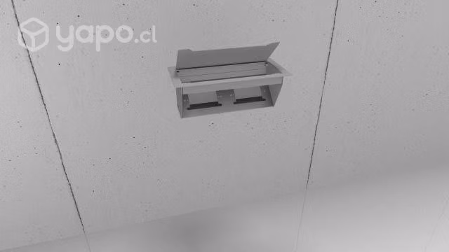 Cajas De Electrificación Simple Doble