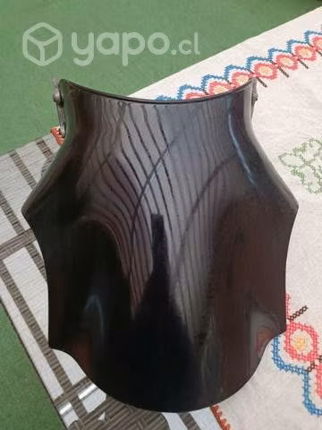 Parabrisas moto universal