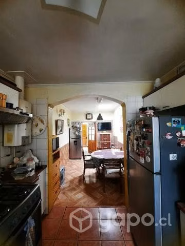 Casa en condominio villa Barcelona