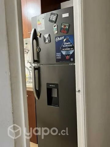 Refrigerador excelente estado - Imagen 2