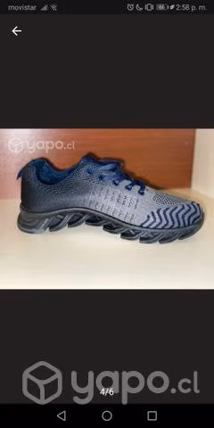Zapatillas - Imagen 3