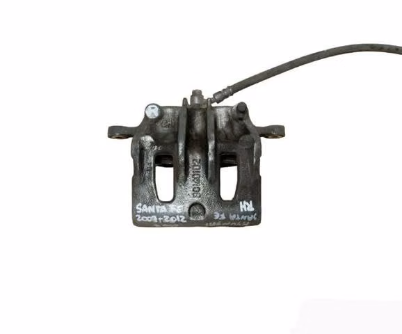 Caliper Delantero Derecho Hyundai Santa Fe 2007-12