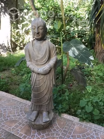 Buda de piedra