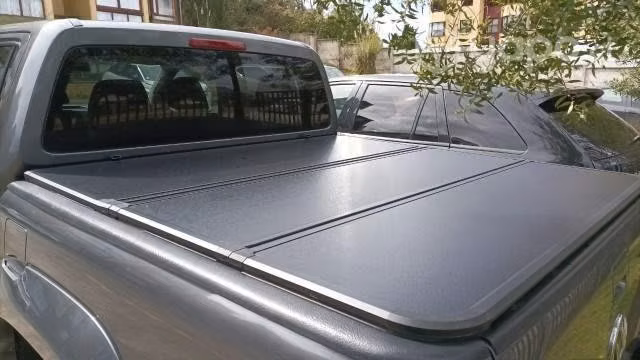 Camioneta Volkswagen Amarok