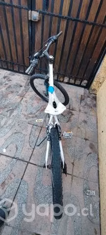 Bicicleta 26