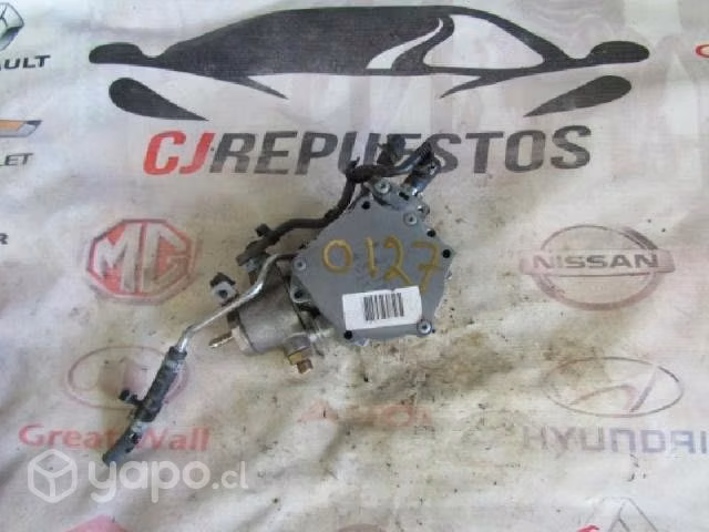 Bomba de vacio audi a5 2012