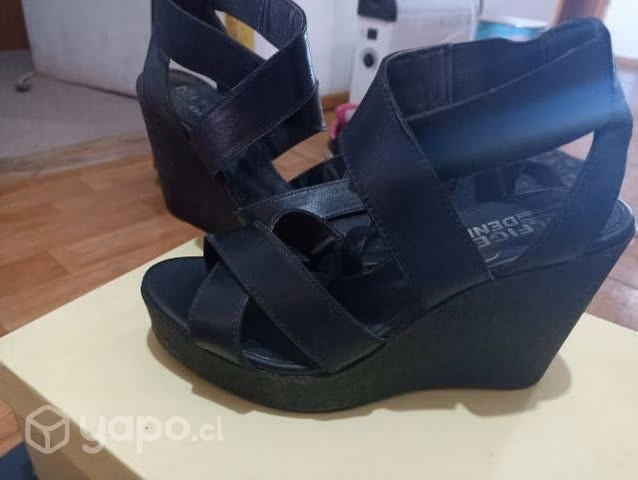 Zapatos - Imagen 3