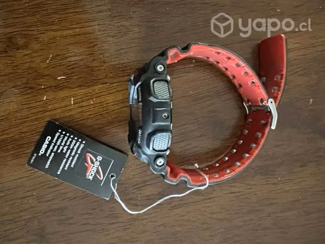 Reloj Casio G-Shock