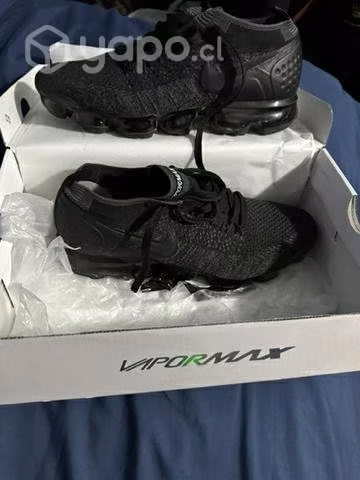 Zapatillas deportivas vapormax Nike