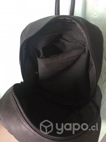 Mochila marca POROX - Imagen 5