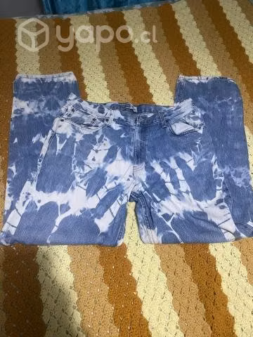 Pantalón hombre full moda talla 46