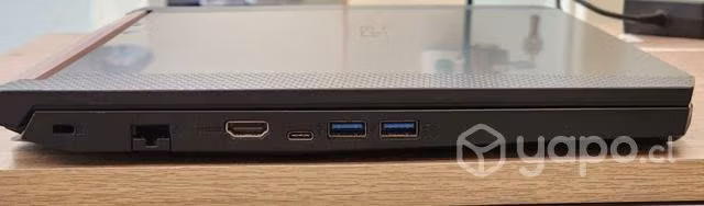Acer Nitro 5