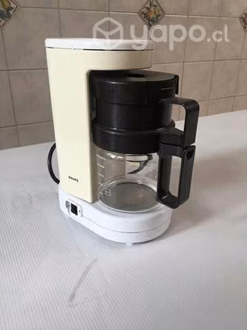 Cafetera Krups,