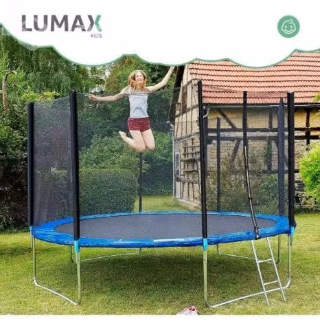 Cama elástica 2.45m de diámetro