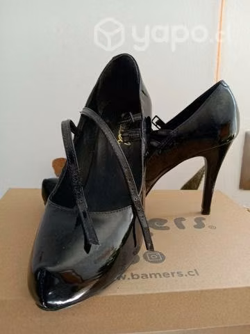Zapato Gacel