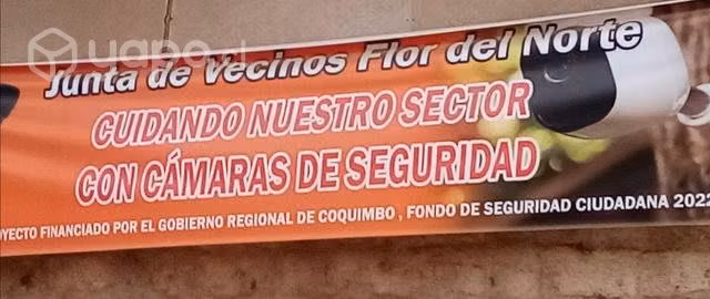 Terreno de 5000 M2
