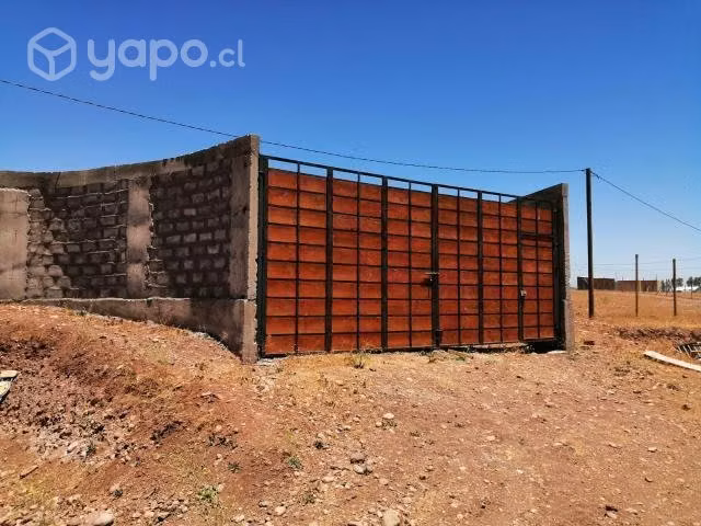 Terreno de 5000 M2 - Imagen 3