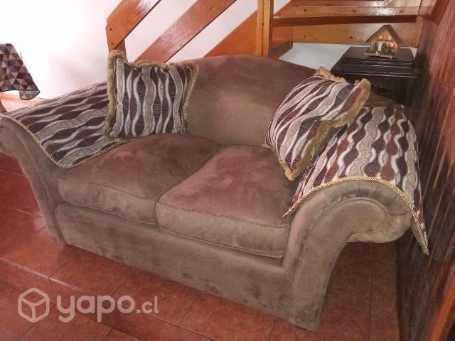 Sofa dos cuerpos - Imagen 3