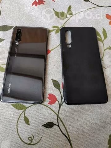 Huawei p30 Leica - Imagen 2