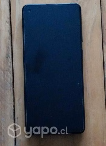 Samsung galaxy A21s