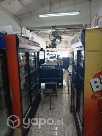 Derecho de llave amasanderia
