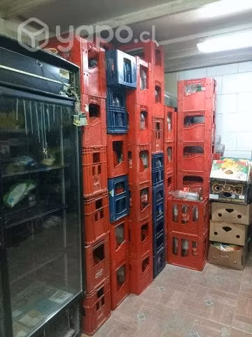 Derecho de llave amasanderia