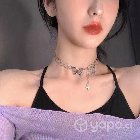 Collar y Chocker - Imagen 4