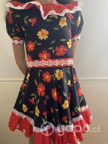 Vestido de cueca - Imagen 3
