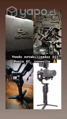Ronin SC