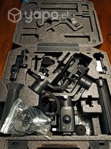 Ronin SC