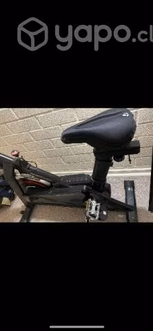 Bicicleta estática