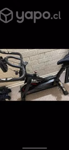Bicicleta estática
