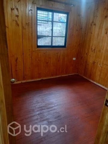 Se arrienda casa