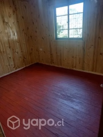 Se arrienda casa