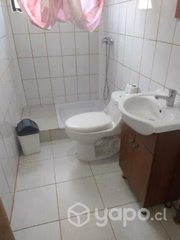 Se arrienda casa